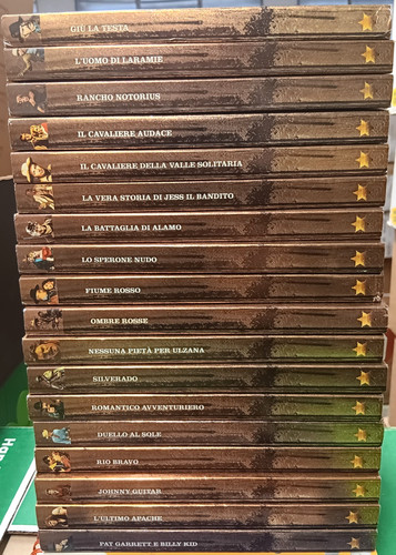 Capolavori del cinema - del,