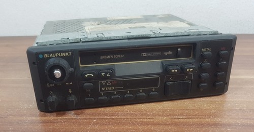 Autoradio con cassetta