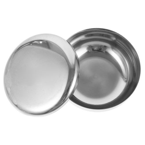 Tazza sapone barba uomo - da,