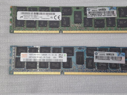 672612 081 16gb 2rx4 - hp,