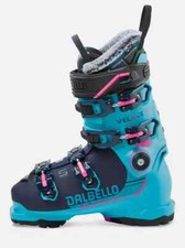 Scarponi sci donna - sci,