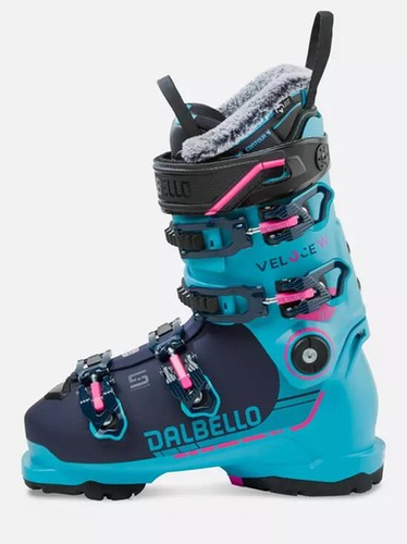 Scarponi sci donna - donna, dalbello