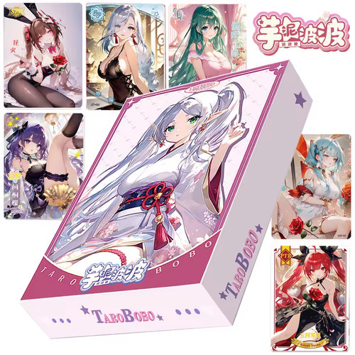 Anime bobo sugar goddess - sugar, 2