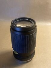 Clubman MC Auto Zoom 28 - 135