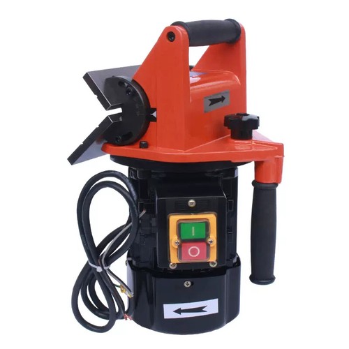Smussatrice portatile gradi - smussatrice,