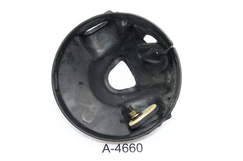 Yamaha 550 5y3 - 550,