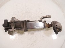 Radiatore scarico per citroen - per,