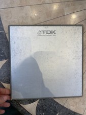 bobina in alluminio nastro magnetico TDK