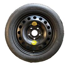 RUOTINO DI SCORTA 16" PER MINI CLUBMAN F54