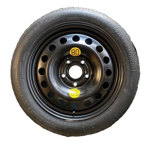 Ruotino scorta per - ruotino, mini