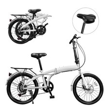 Bicicletta Pieghevole 20
