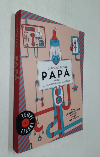 Papa guida alla - papa',