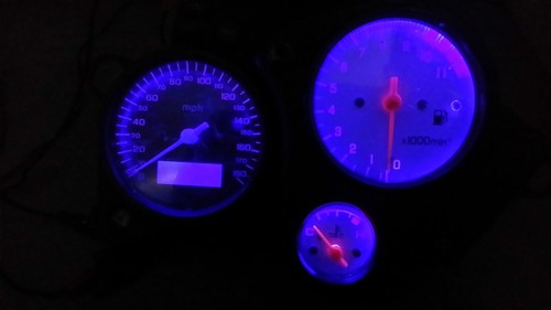 Kit aggiornamento orologio led - aggiornamento,