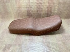 Sella Bassa Profilo Dual