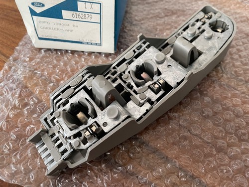 Ford fiesta mk3 - inc, rs