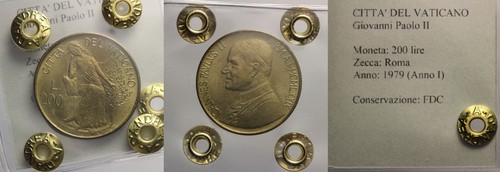 Giovanni paolo tutte - ii,