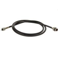 Cavo Filo Contagiri Trattore Landini-Massey F.-5500-6500-Rif.1423769M91-L.1400mm