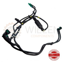 TUBI CONDOTTO CARBURANTE