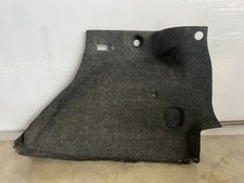 Rivestimento interno fiancata