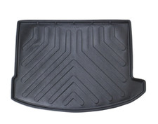 VASCA BAULE BAGAGLIAIO AUTO SPECIFICA COMPATIBILE con Countryman dal 2017