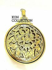 Antico calendario astrologico