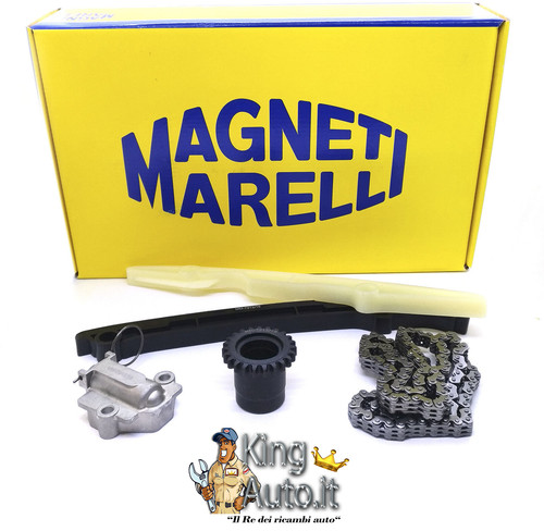 Kit catena distribuzione - kit,