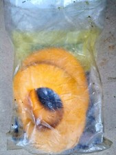 Bobine Campo EFEL Camion FIAT 615 III°serie 642N2/N6R/T2 /645N/682N Epoca'50-36S