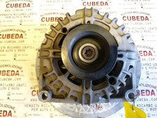 Alternatore Opel Mokka X 1.6 2017 B16XER F16D413588304 2620377A 140A