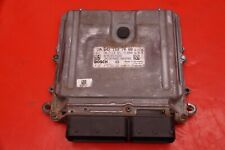 Centralina motore Mercedes