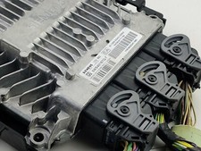 Centralina motore Peugeot 407