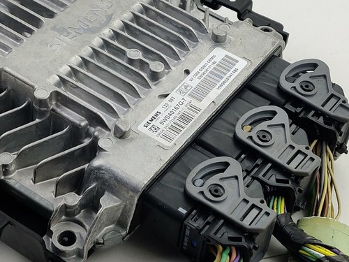 Peugeot 407 hdi engine - hdi,