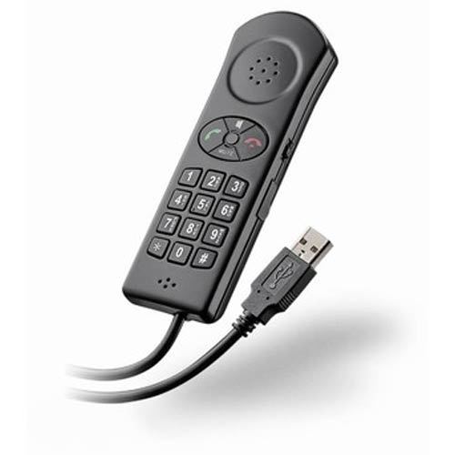 Telefono usb plantronics - usb,
