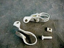 Coppia clip forcella anteriore