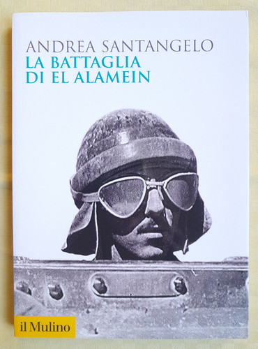 Battaglia alamein - battaglia, di