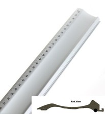 Righello taglio taglio telaio