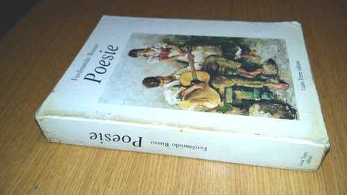 Ferdinando russo poesie - poesie,