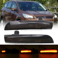 Luce specchietto laterale led