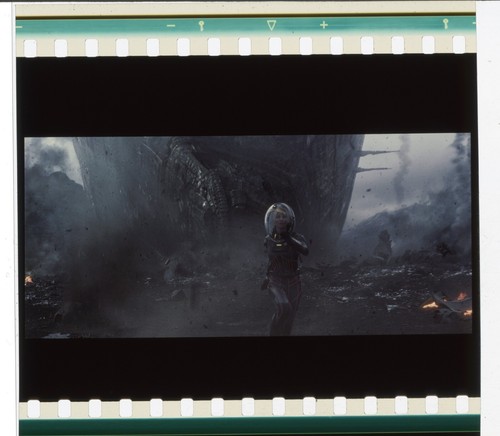Prometheus movie cornice - movie,