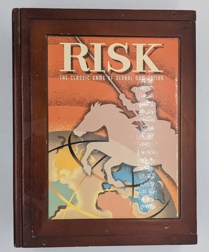 2005 risk gioco vintage - 2005,