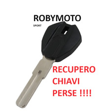 KIT CHIAVI CHIAVE RECUPERO PERSE SMARRITE PROG DUCATI 848 999 749 748 1198 1098