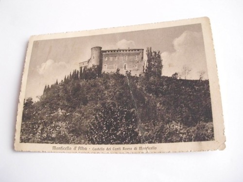 Cuneo monticello d alba - -,
