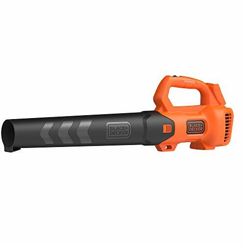 Black decker soffiatore - black+decker,