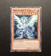 Yu-Gi-Oh | Drago Fotonico