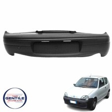 FIAT SEICENTO 600 dal 2000 al