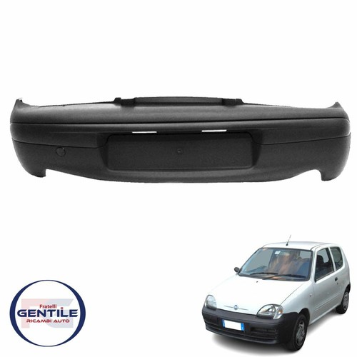 Fiat seicento 600 dal 2000 - 600,