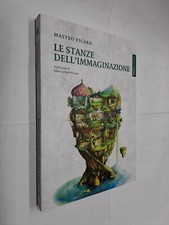 LE STANZE DELL'IMMAGINAZIONE -