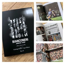 Bianconeri Juventus Story