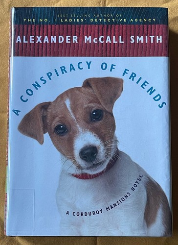 Conspiracy friends by - conspiracy, of