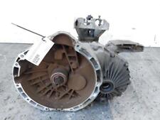 A1683602000 CAMBIO MANUALE 5M MERCEDES-BENZ CLASSE A160 (W168) 1.6B 16V 102CV (1