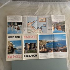 NAPOLI CENTRO CITTA' MARE